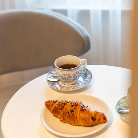 Arriba - Ground Appart hôtel Poreč