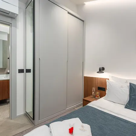 Arriba - Ground Appart hôtel 4*