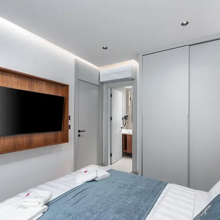 Arriba - Ground Appartement Poreč