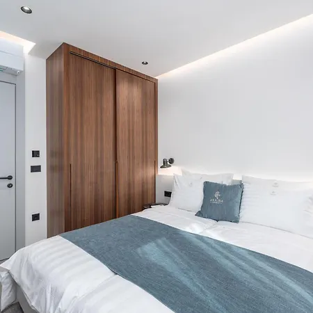 Appartement Arriba - Ground