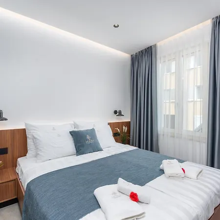 Arriba - Ground Appartement