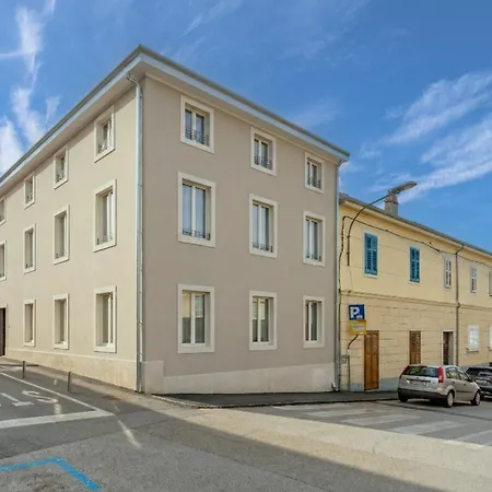 Arriba - Ground Appartement Poreč