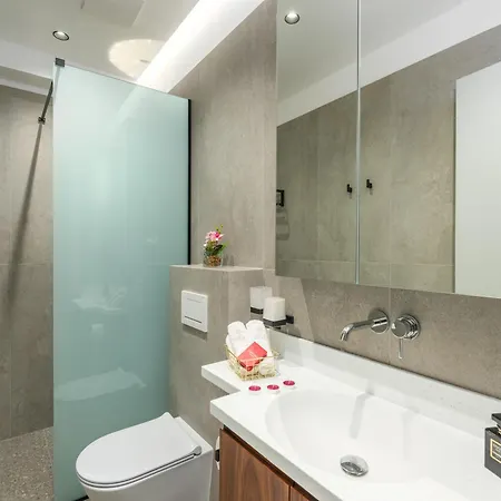 Apartman Arriba - Ground *