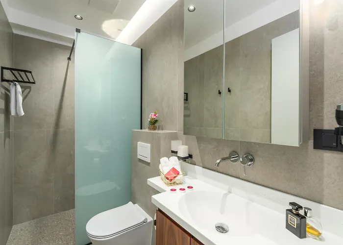 Aparthotel Arriba - Ground 4*